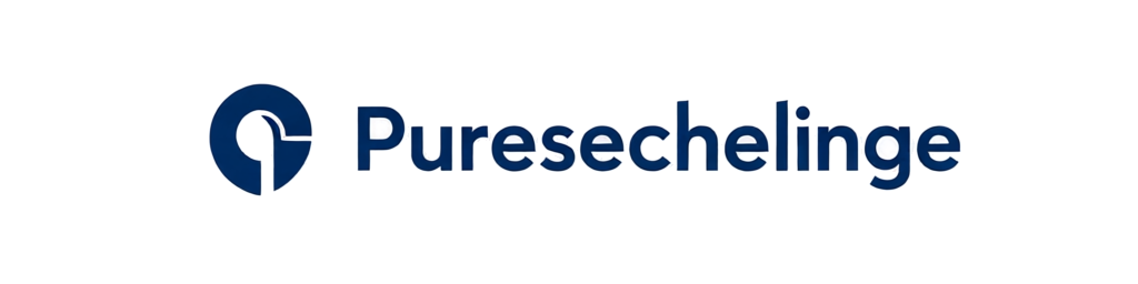 Puresechelinge